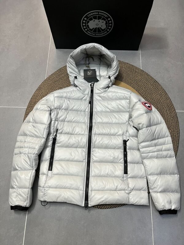 Canada Goose  2227 Grey