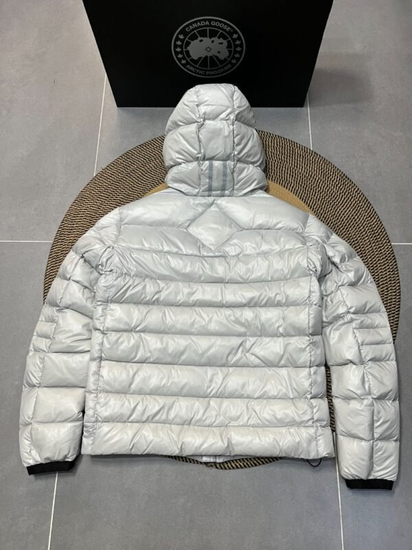 Canada Goose  2227 Grey