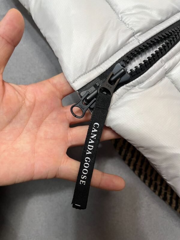 Canada Goose  2227 Grey