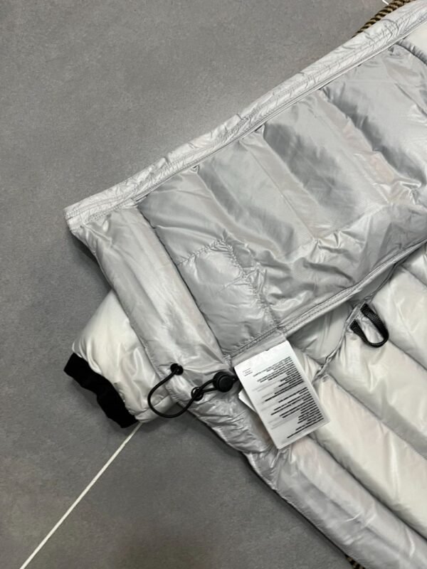 Canada Goose  2227 Grey