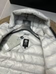 Canada Goose  2227 Grey