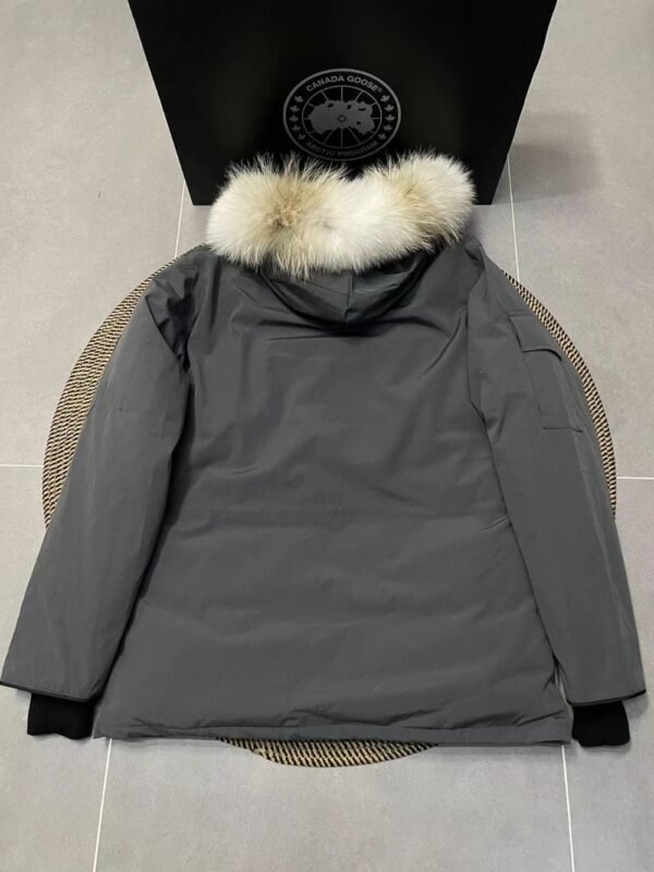 Canada Goose  Expedition Deep Grey
