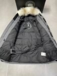 Canada Goose  Expedition Deep Grey