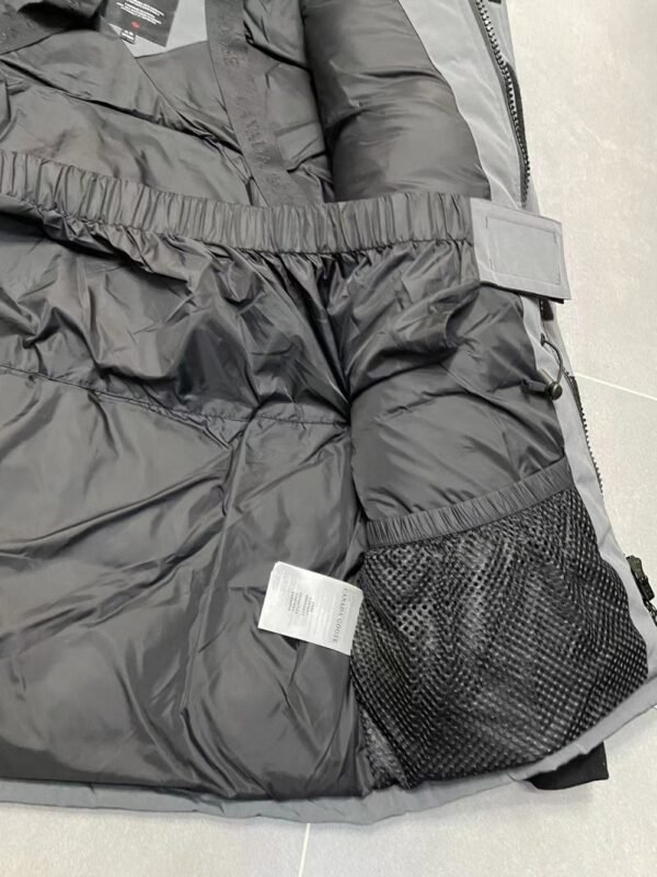 Canada Goose  Expedition Deep Grey