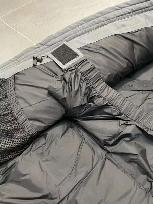 Canada Goose  Expedition Deep Grey