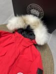 Canada Goose Expedition Red