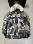 Canada Goose  Expedition Camouflage