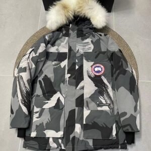 Canada Goose  Expedition Camouflage