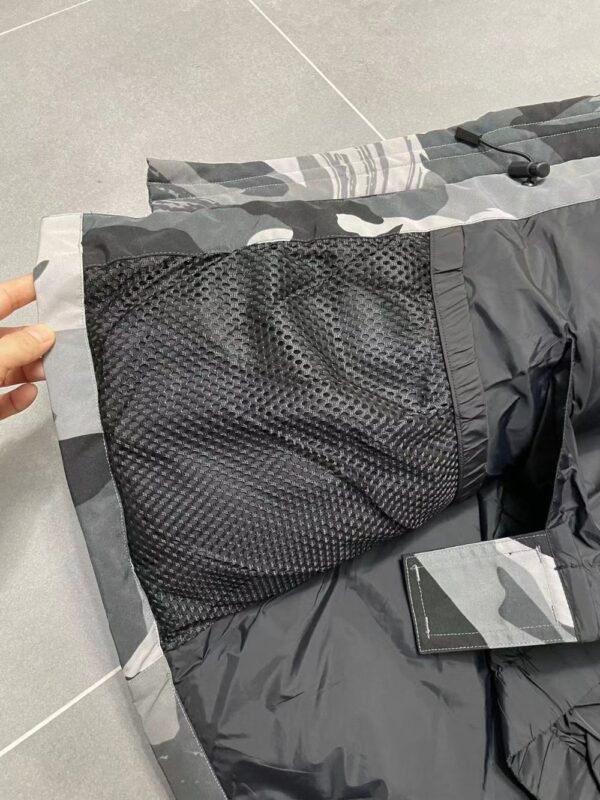 Canada Goose  Expedition Camouflage