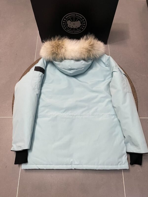Canada Goose  Expedition Light Blue