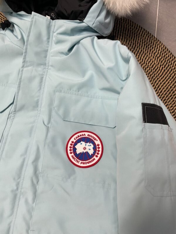 Canada Goose  Expedition Light Blue