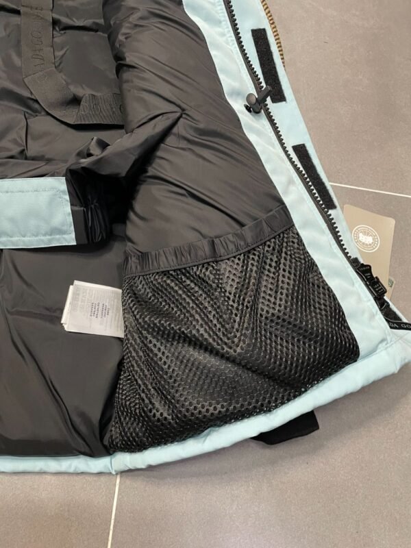 Canada Goose  Expedition Light Blue