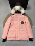Canada Goose  Expedition Pink