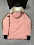 Canada Goose  Expedition Pink