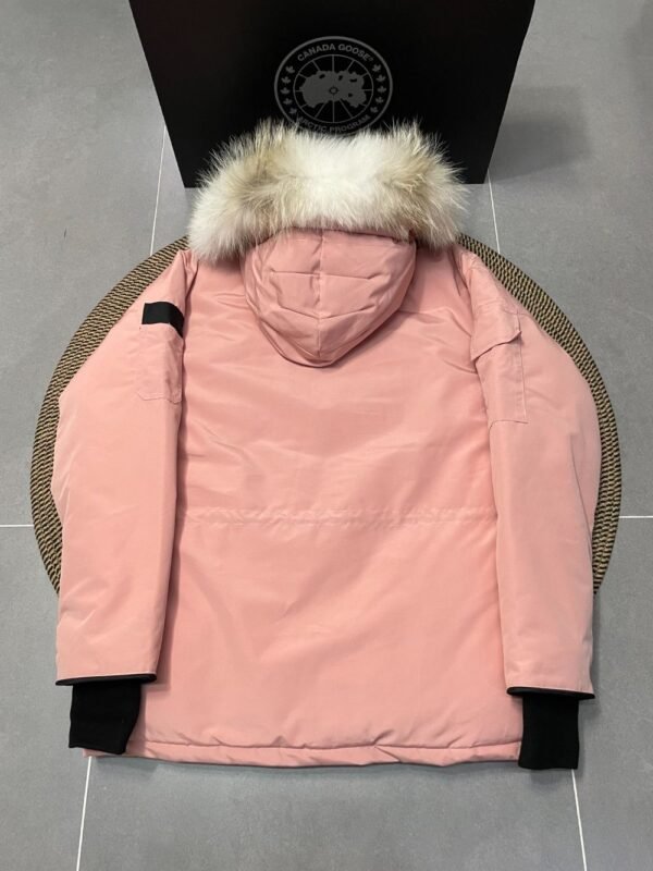 Canada Goose  Expedition Pink