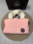 Canada Goose  Expedition Pink