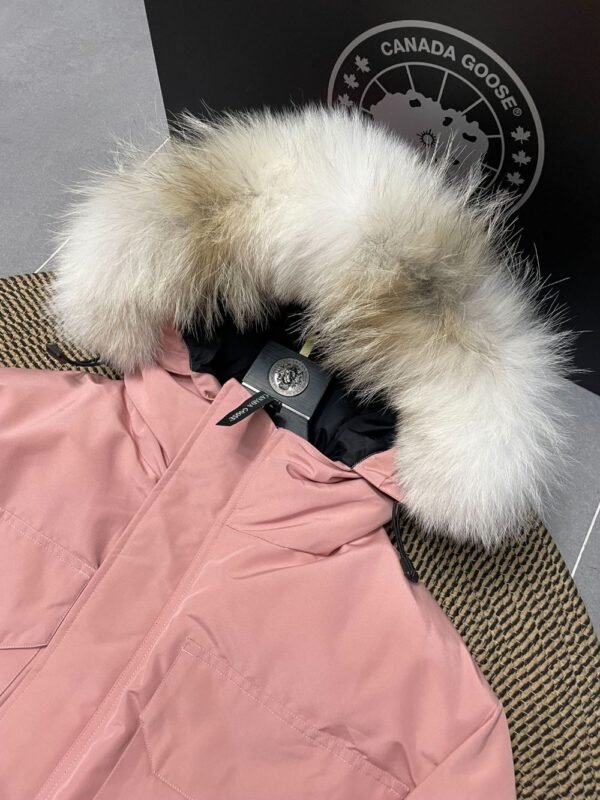 Canada Goose  Expedition Pink