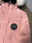 Canada Goose  Expedition Pink