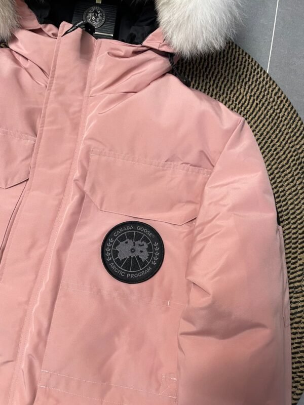 Canada Goose  Expedition Pink
