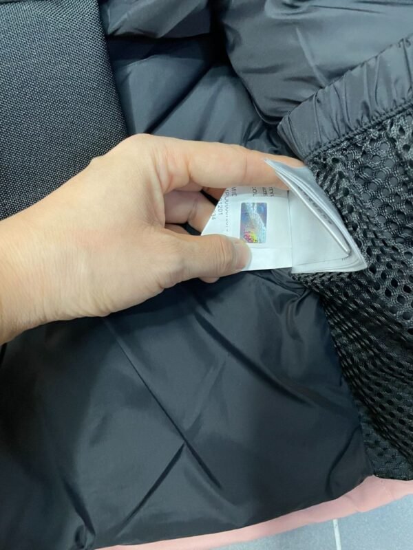 Canada Goose  Expedition Pink