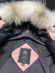 Canada Goose  Expedition Pink