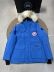 Canada Goose  Expedition Blue