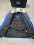 Canada Goose  Expedition Blue