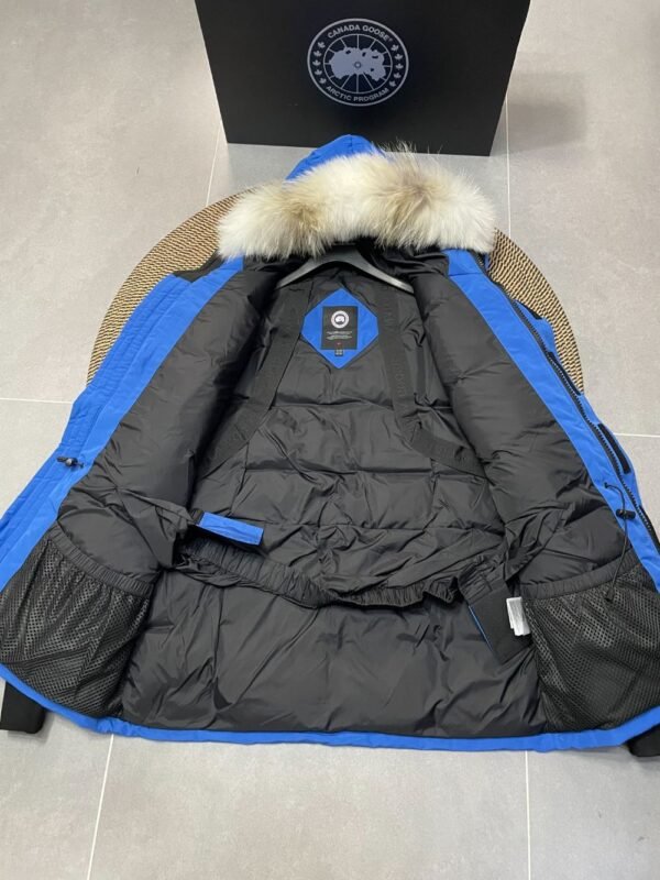 Canada Goose  Expedition Blue