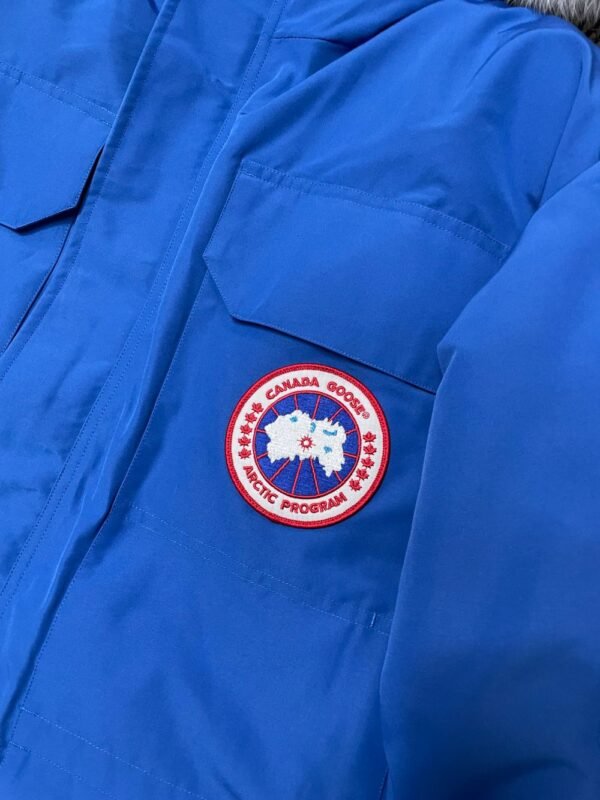 Canada Goose  Expedition Blue