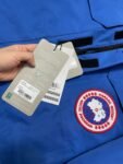 Canada Goose  Expedition Blue