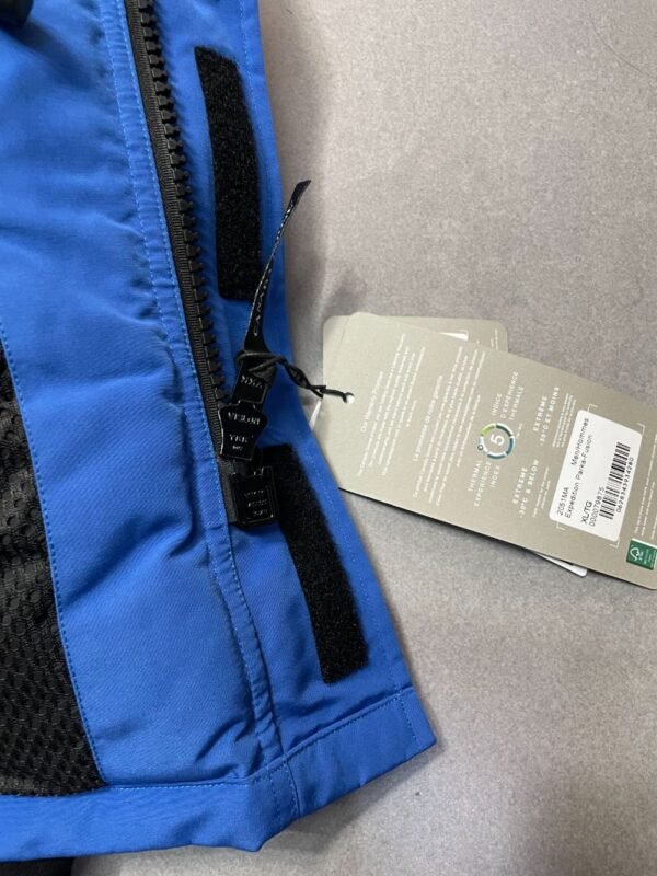 Canada Goose  Expedition Blue