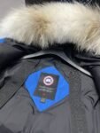 Canada Goose  Expedition Blue