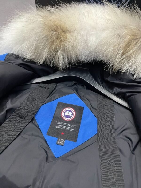 Canada Goose  Expedition Blue