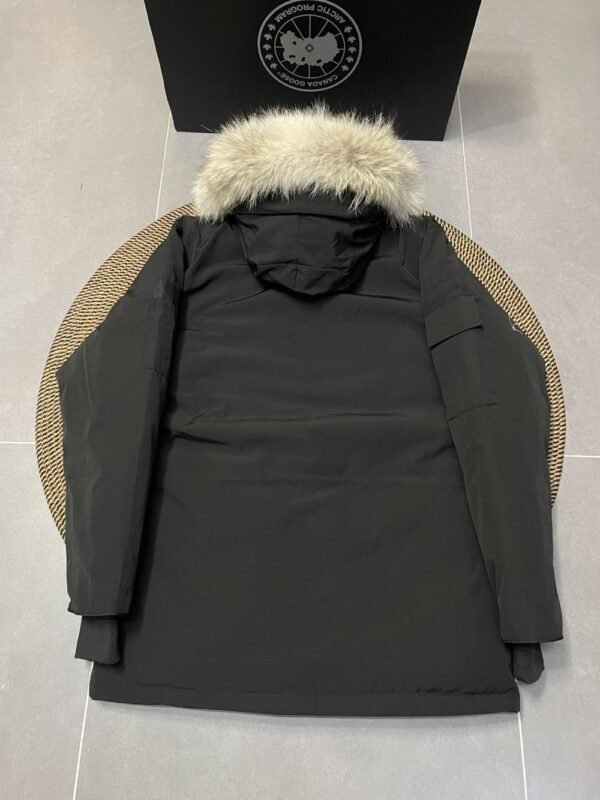 Canada Goose  Expedition Black