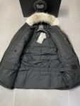 Canada Goose  Expedition Black