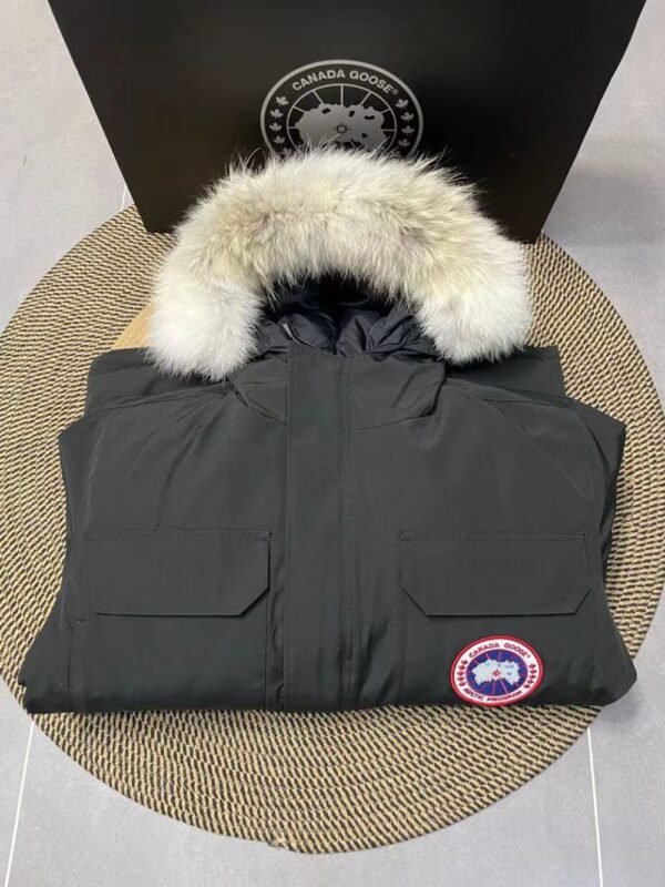 Canada Goose  Expedition Black