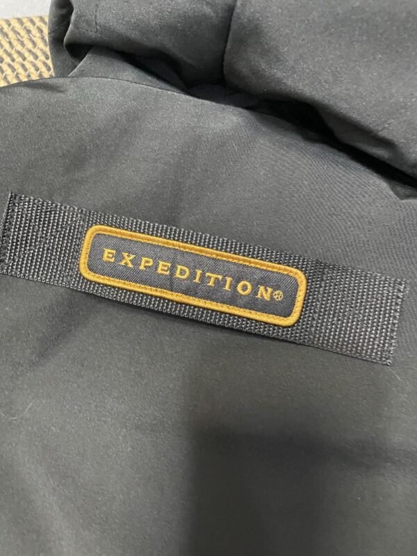 Canada Goose  Expedition Black