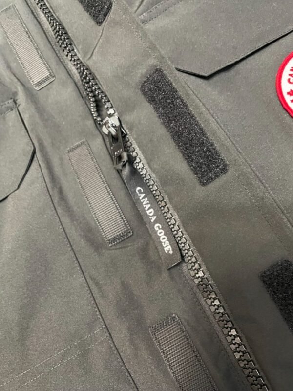 Canada Goose  Expedition Black