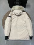 Canada Goose  Expedition Cream
