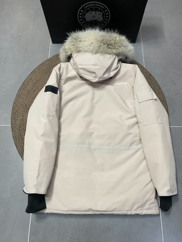 Canada Goose  Expedition Cream