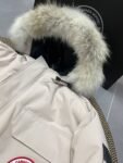 Canada Goose  Expedition Cream