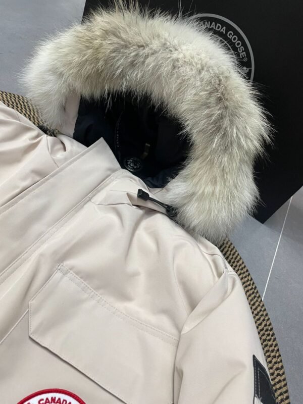 Canada Goose  Expedition Cream