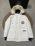 Canada Goose  Expedition White