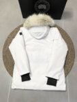 Canada Goose  Expedition White