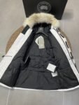 Canada Goose  Expedition White