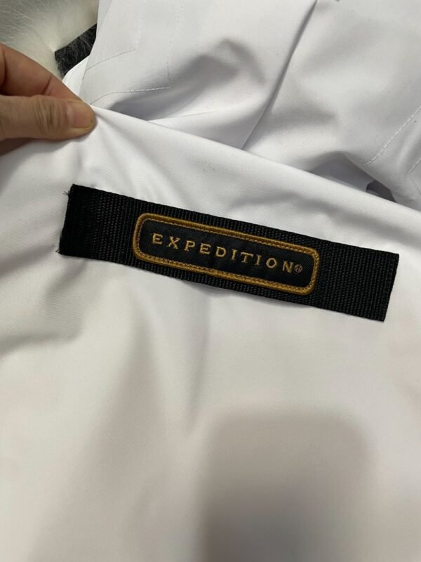 Canada Goose  Expedition White