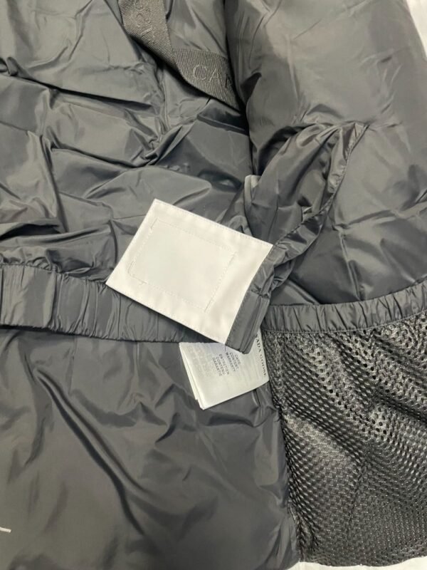 Canada Goose  Expedition White