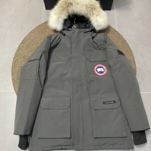 Canada Goose  Expedition Deep Grey