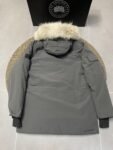 Canada Goose  Expedition Deep Grey