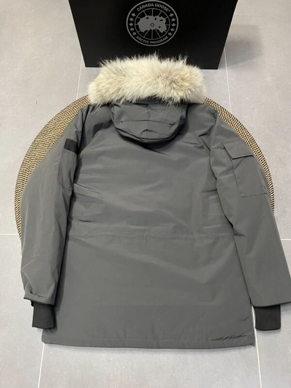 Canada Goose  Expedition Deep Grey